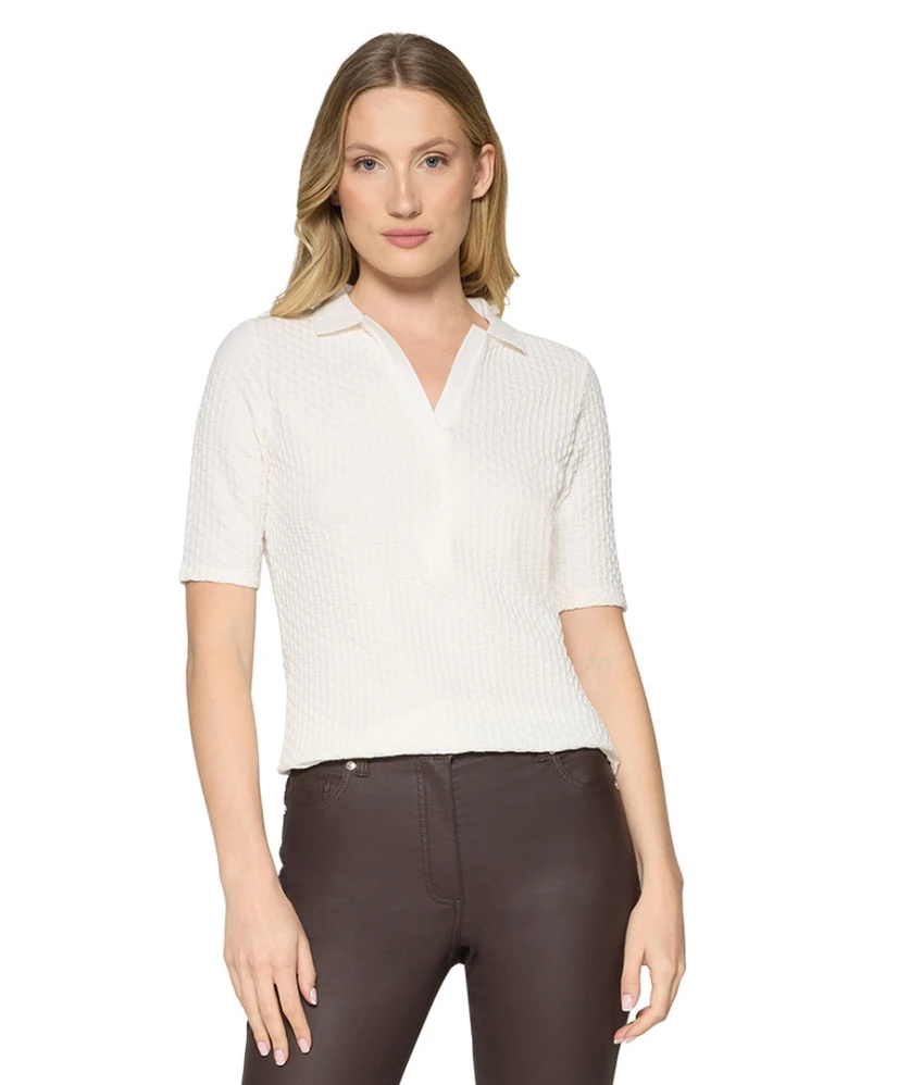 Betty Barclay T-shirt Kraag
