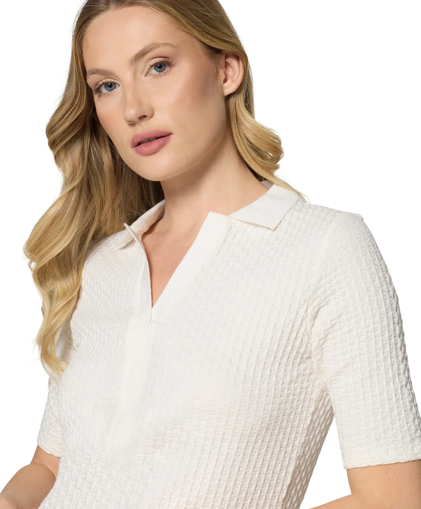 Betty Barclay T-shirt Kraag