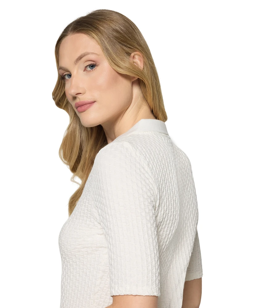 Betty Barclay T-shirt Kraag