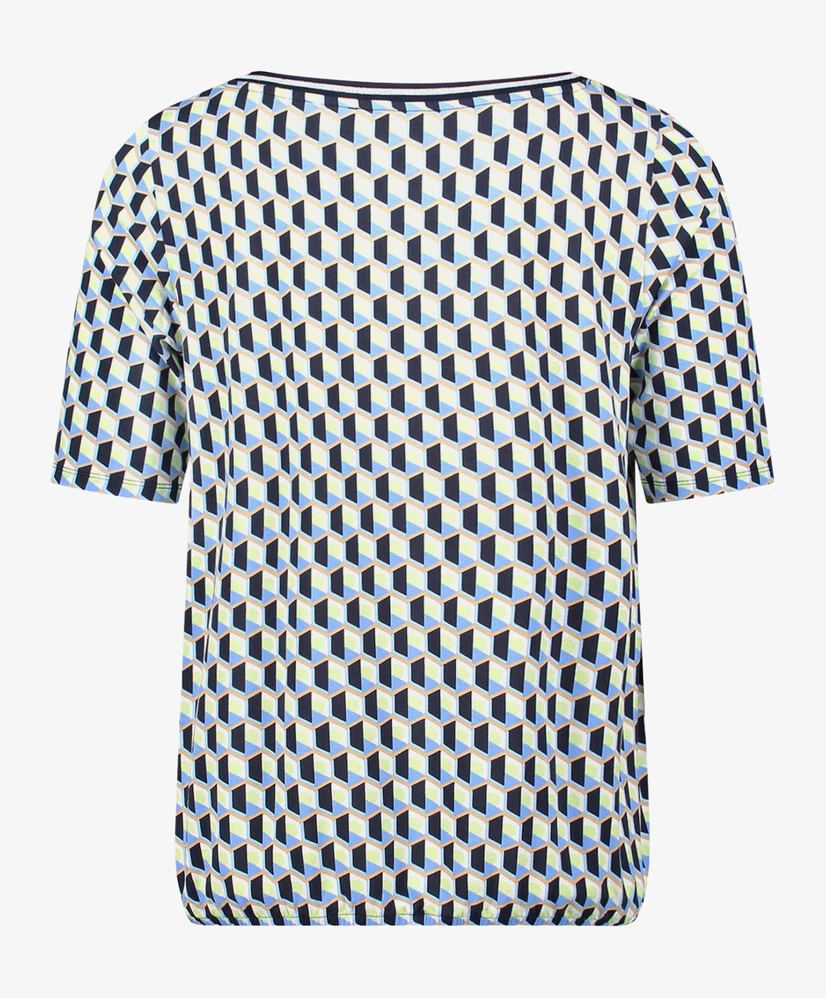 Betty Barclay T-shirt Moon