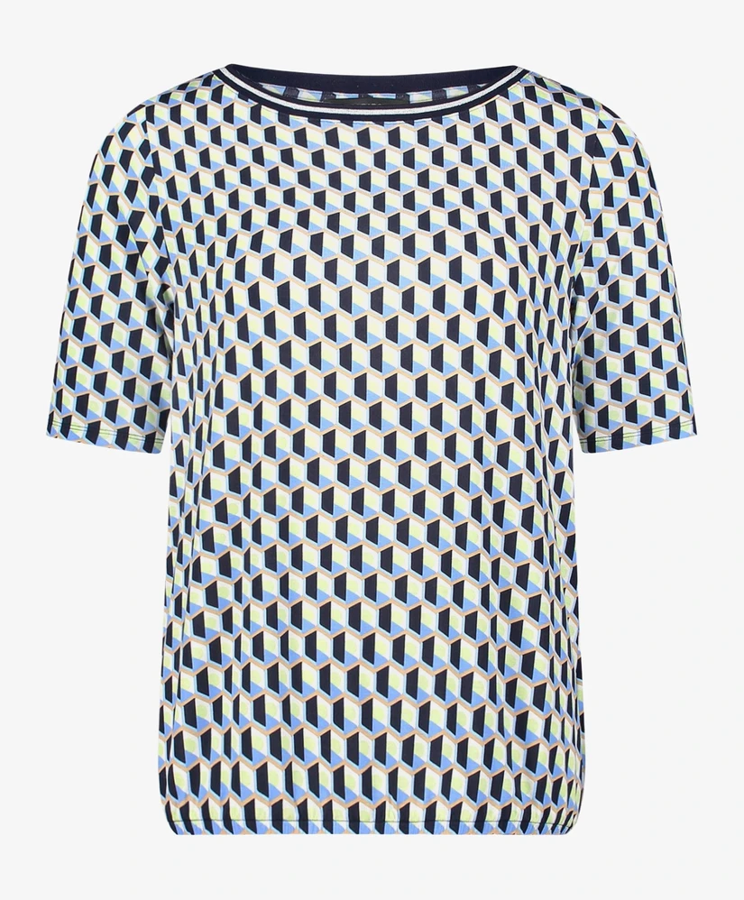 Betty Barclay T-shirt Moon