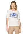 Betty Barclay T-shirt Print