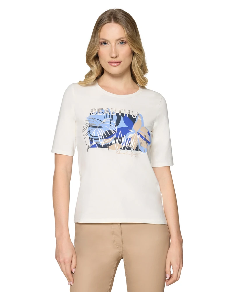 Betty Barclay T-shirt Print