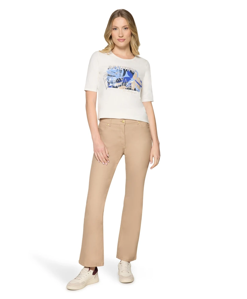 Betty Barclay T-shirt Print