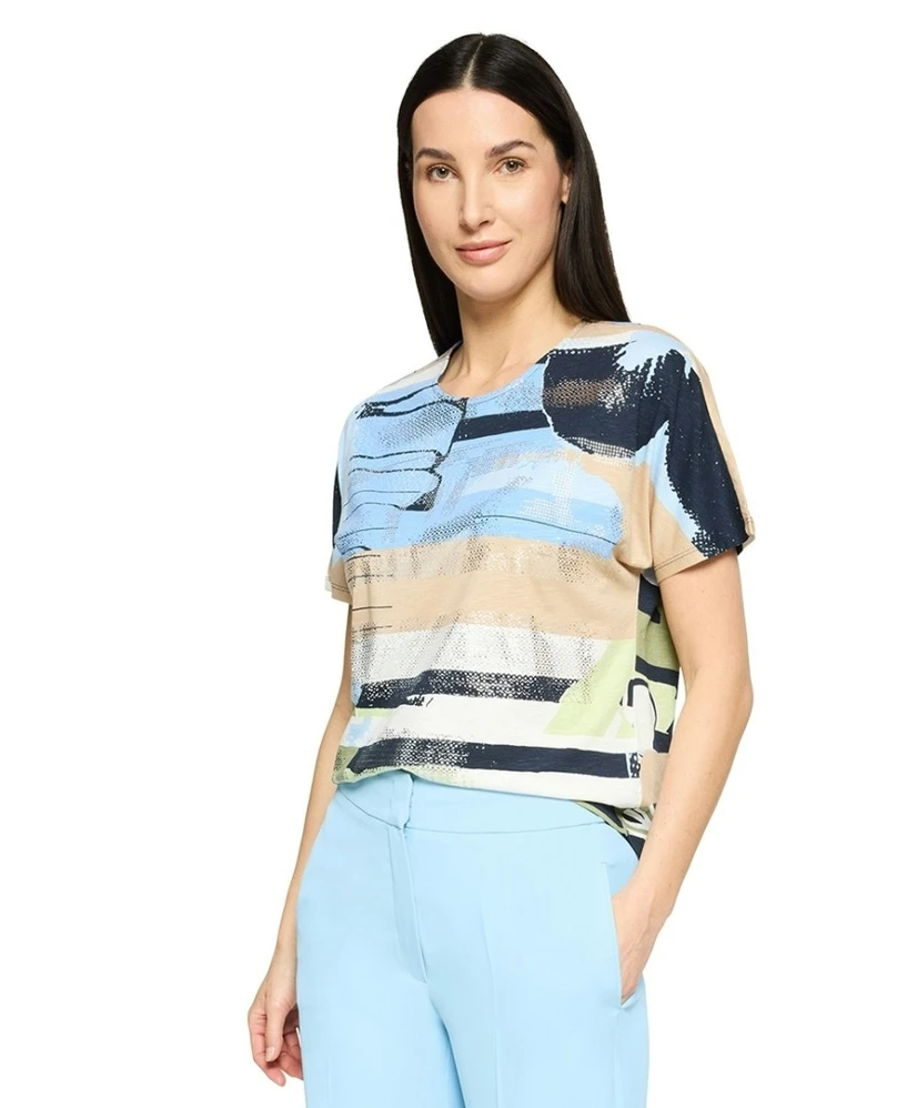 Betty Barclay T-shirt Print
