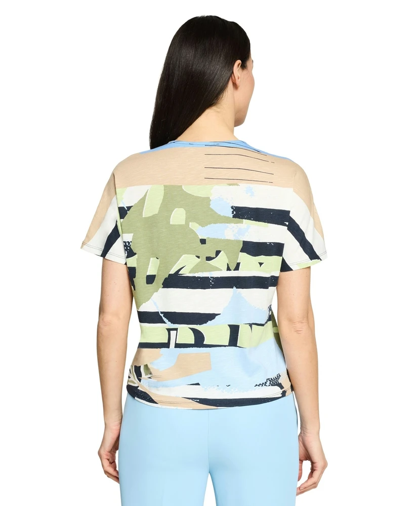Betty Barclay T-shirt Print
