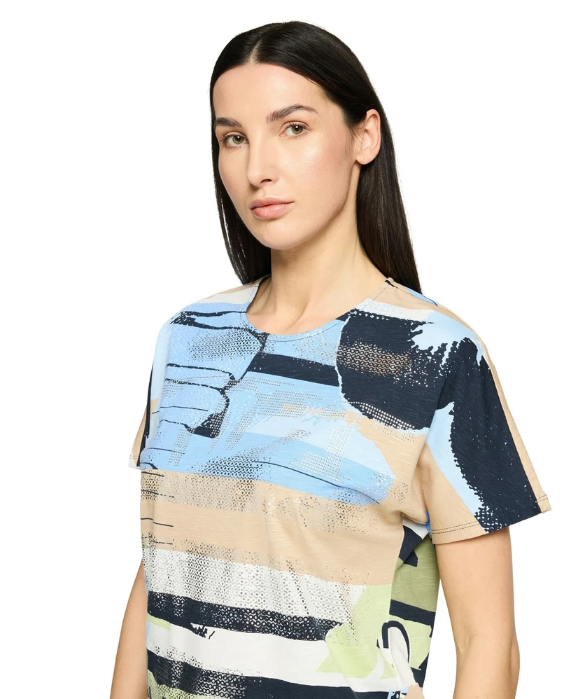 Betty Barclay T-shirt Print