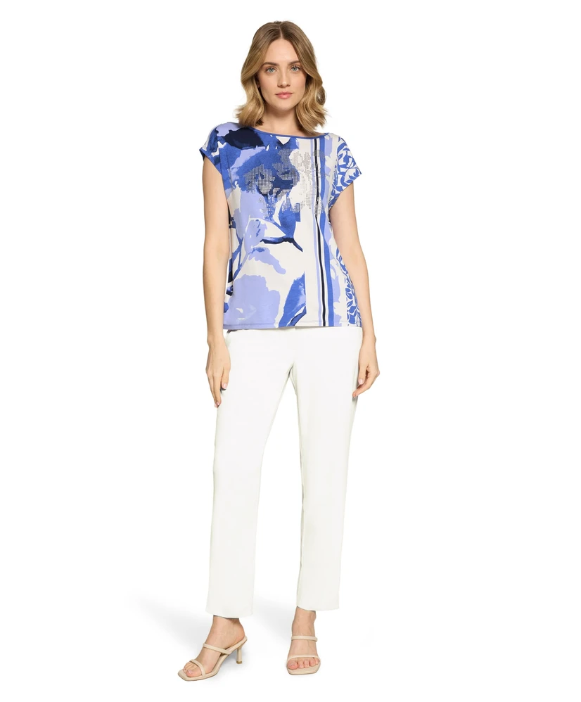 Betty Barclay T-shirt Print