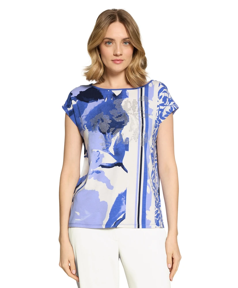 Betty Barclay T-shirt Print
