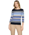 Betty Barclay T-shirt Striped