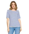 Betty Barclay T-shirt Striped
