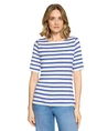 Betty Barclay T-shirt Striped