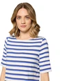 Betty Barclay T-shirt Striped