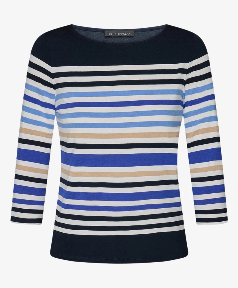 Betty Barclay T-shirt Striped