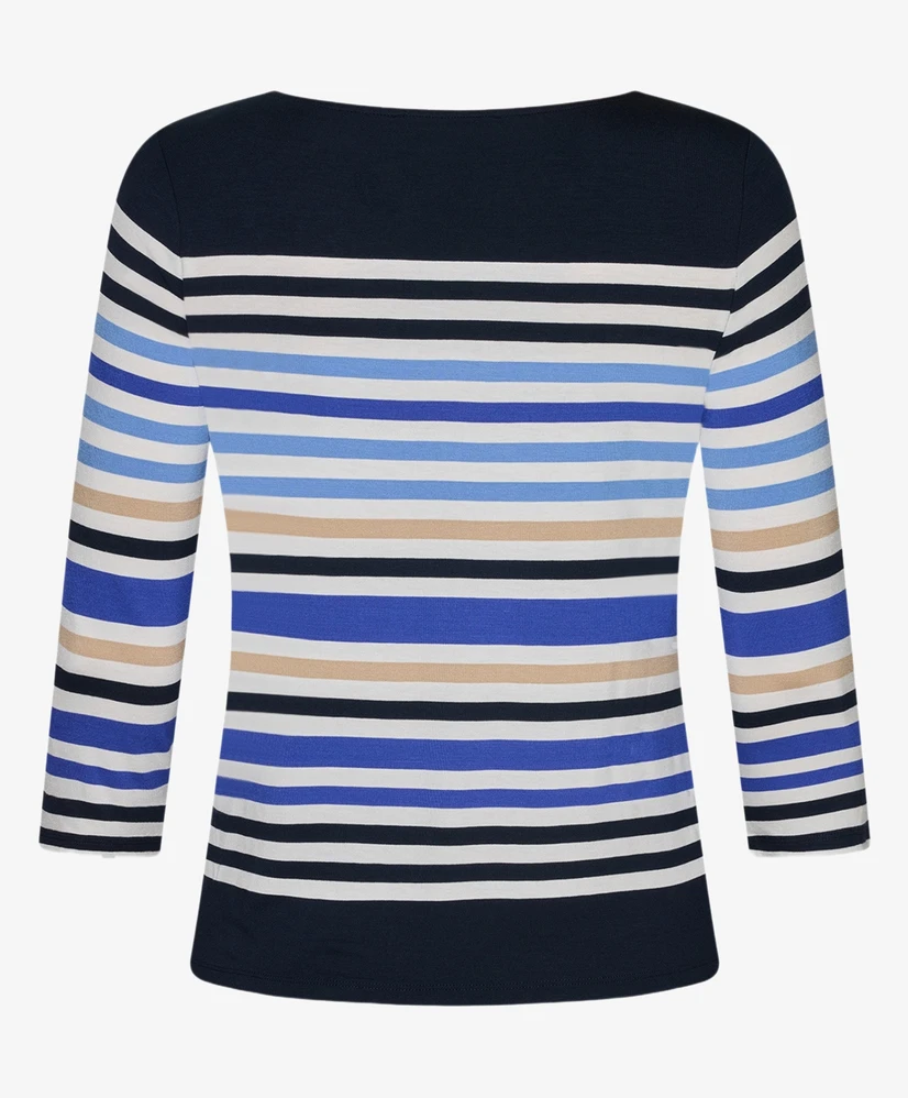 Betty Barclay T-shirt Striped