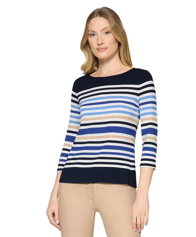 Betty Barclay T-shirt Striped
