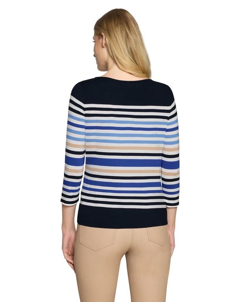 Betty Barclay T-shirt Striped