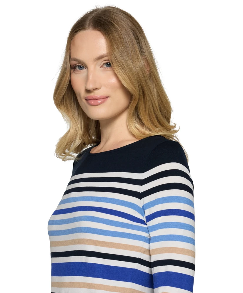 Betty Barclay T-shirt Striped