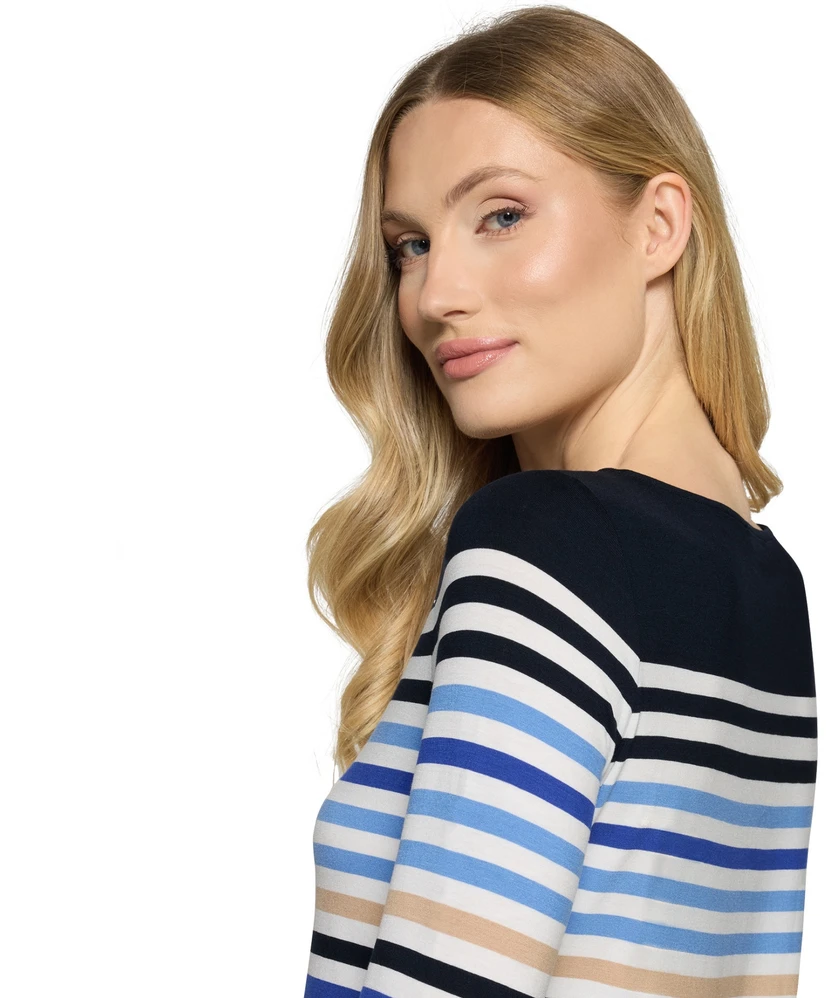 Betty Barclay T-shirt Striped