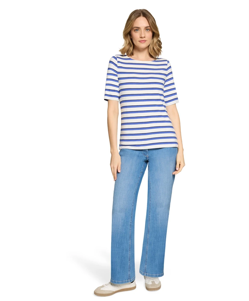 Betty Barclay T-shirt Striped