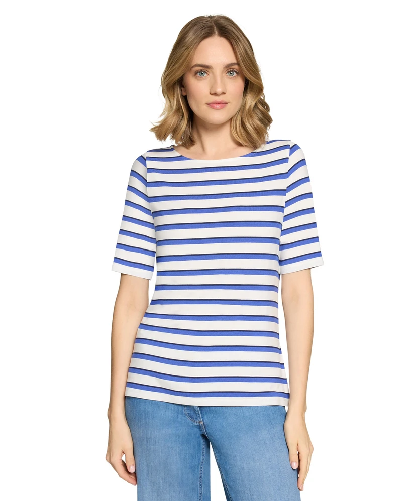 Betty Barclay T-shirt Striped
