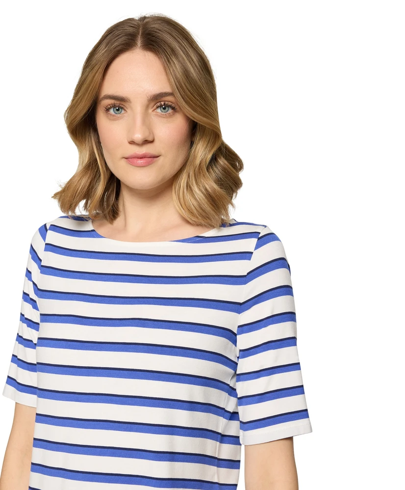 Betty Barclay T-shirt Striped