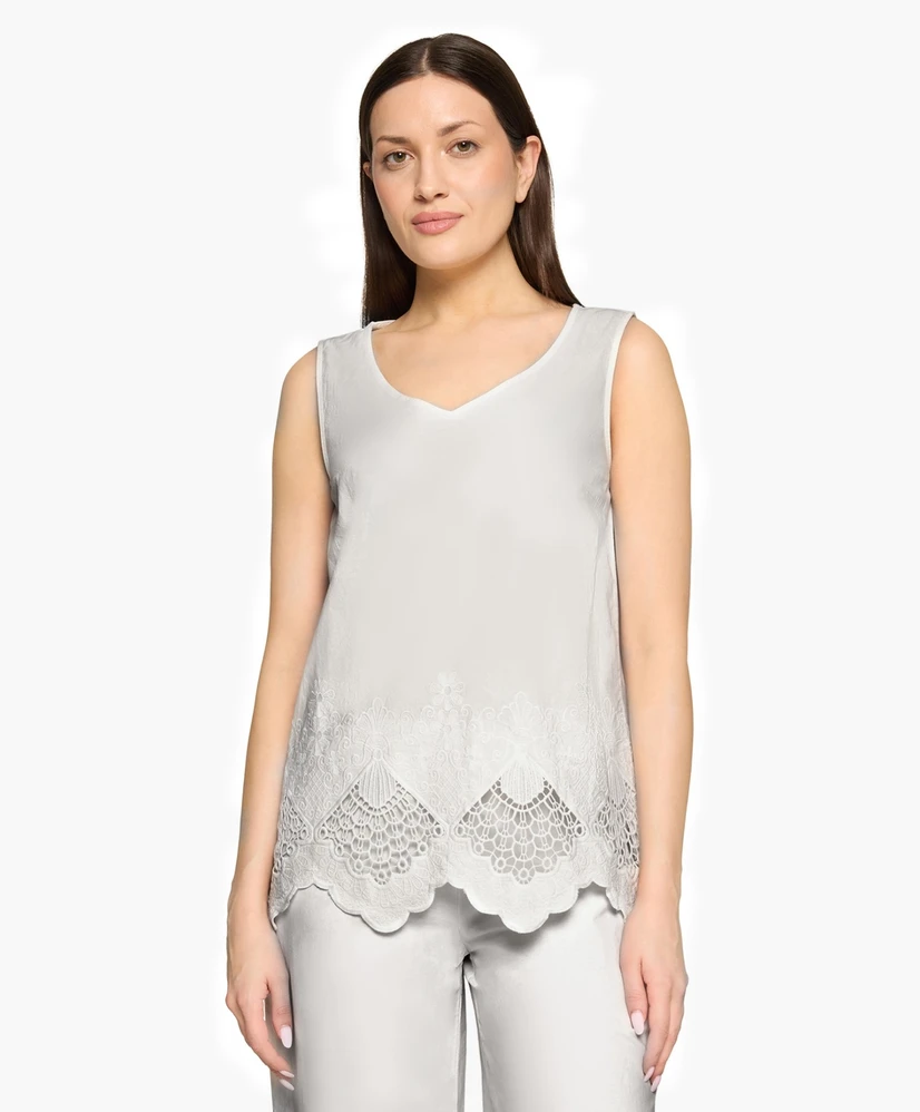 Betty Barclay Top Plain