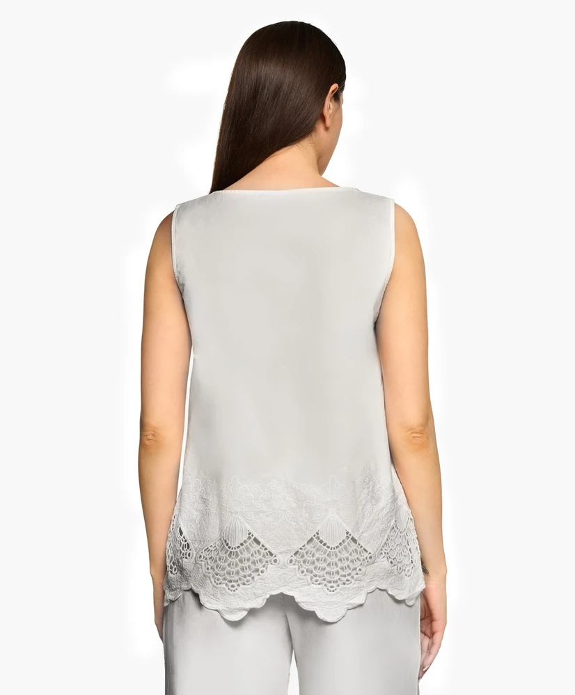 Betty Barclay Top Plain