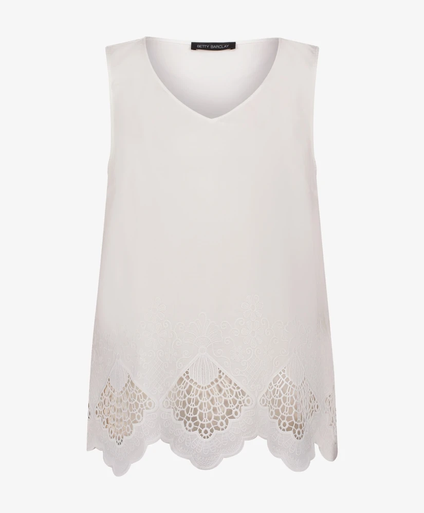 Betty Barclay Top Plain