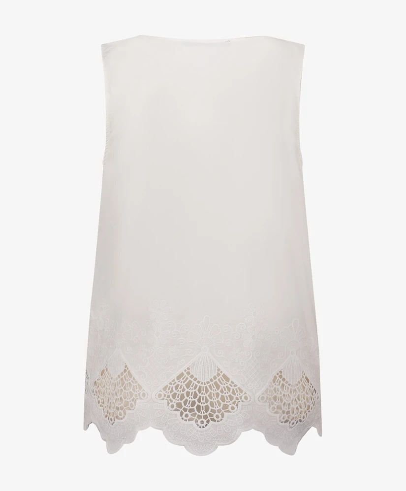 Betty Barclay Top Plain