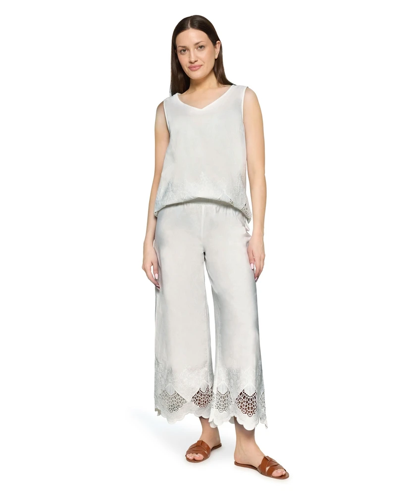 Betty Barclay Top Plain