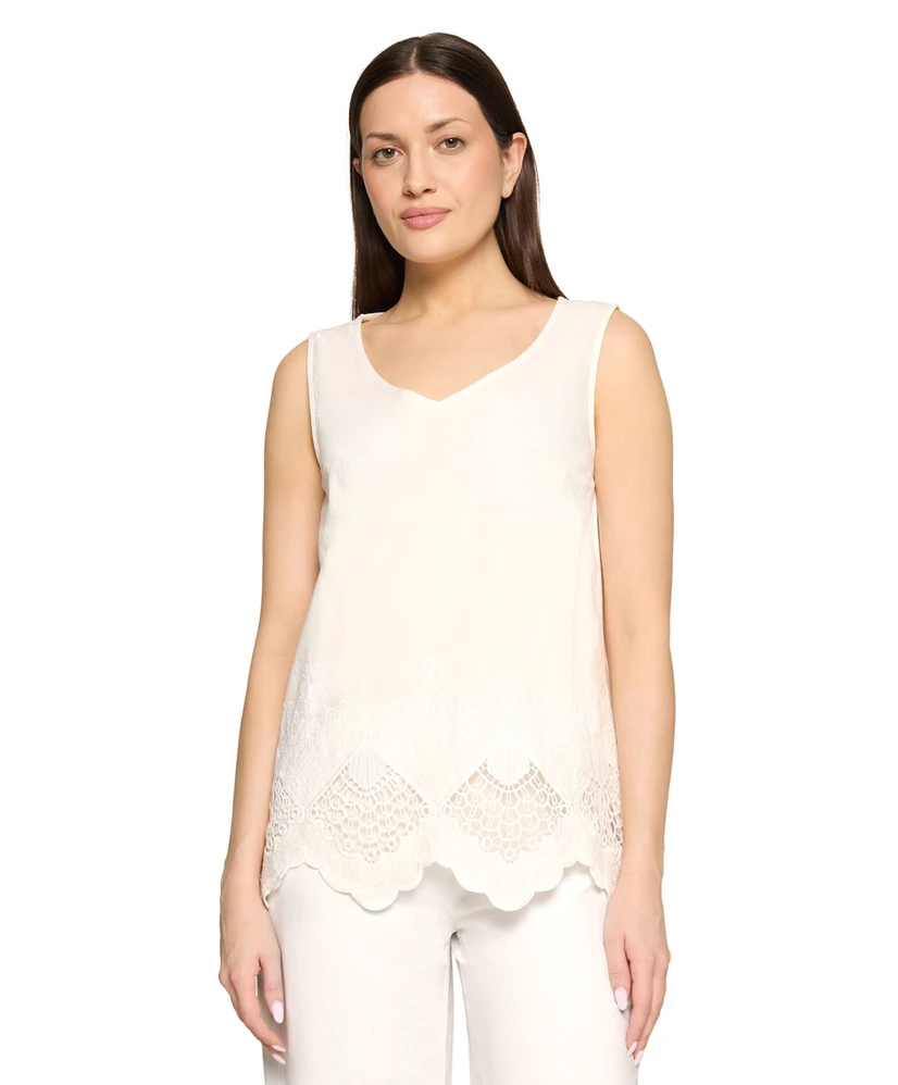 Betty Barclay Top Plain