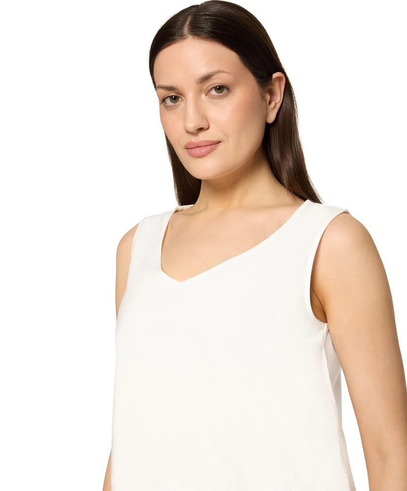 Betty Barclay Top Plain
