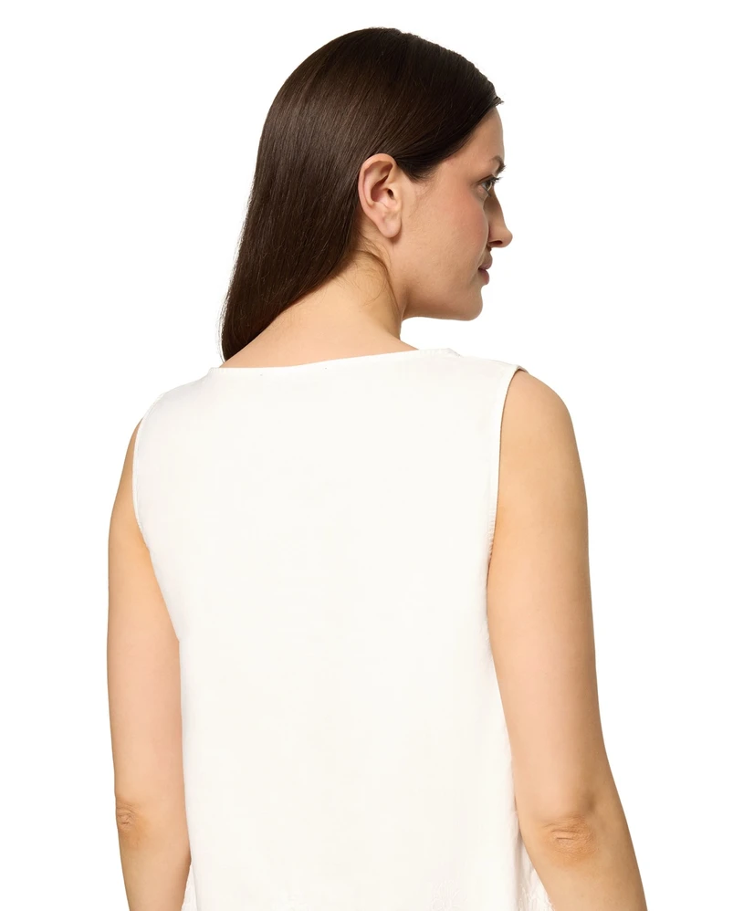 Betty Barclay Top Plain