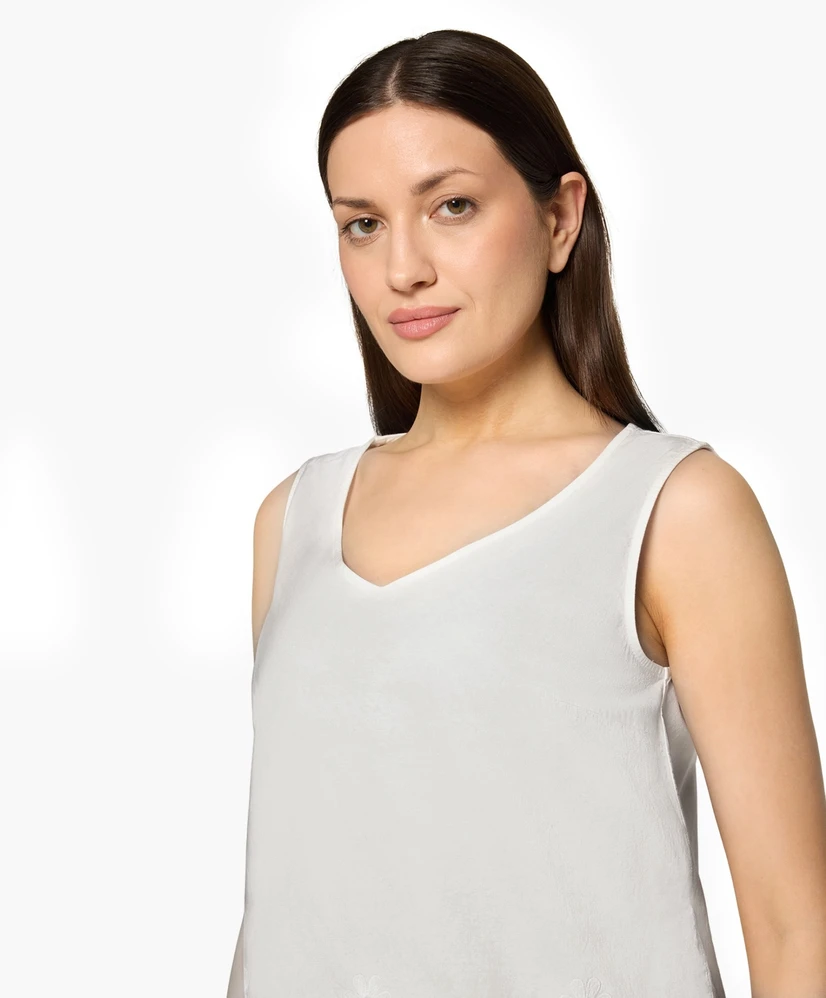 Betty Barclay Top Plain