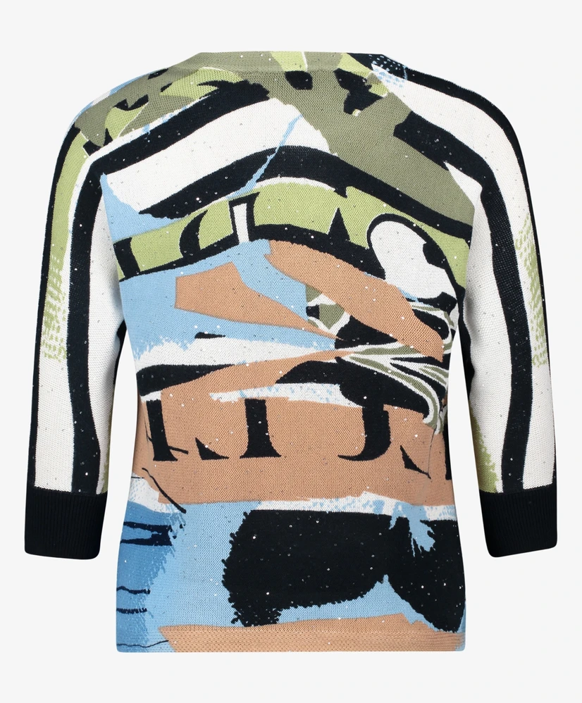 Betty Barclay Top Sparkle