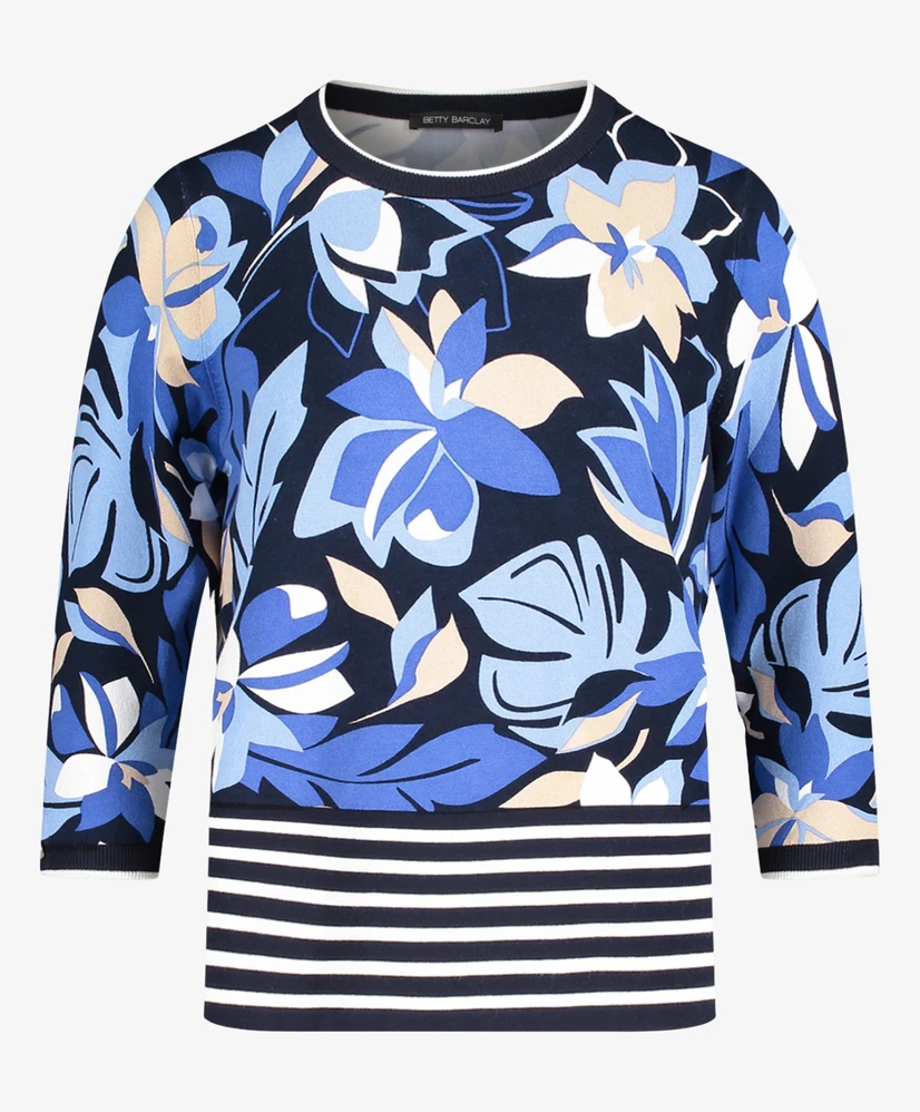 Betty Barclay Trui Floral