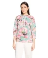 Betty Barclay Trui Flowers