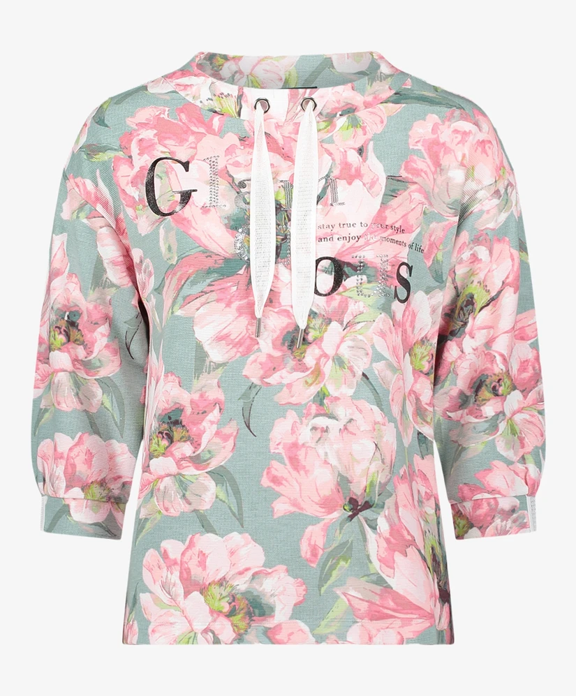Betty Barclay Trui Flowers