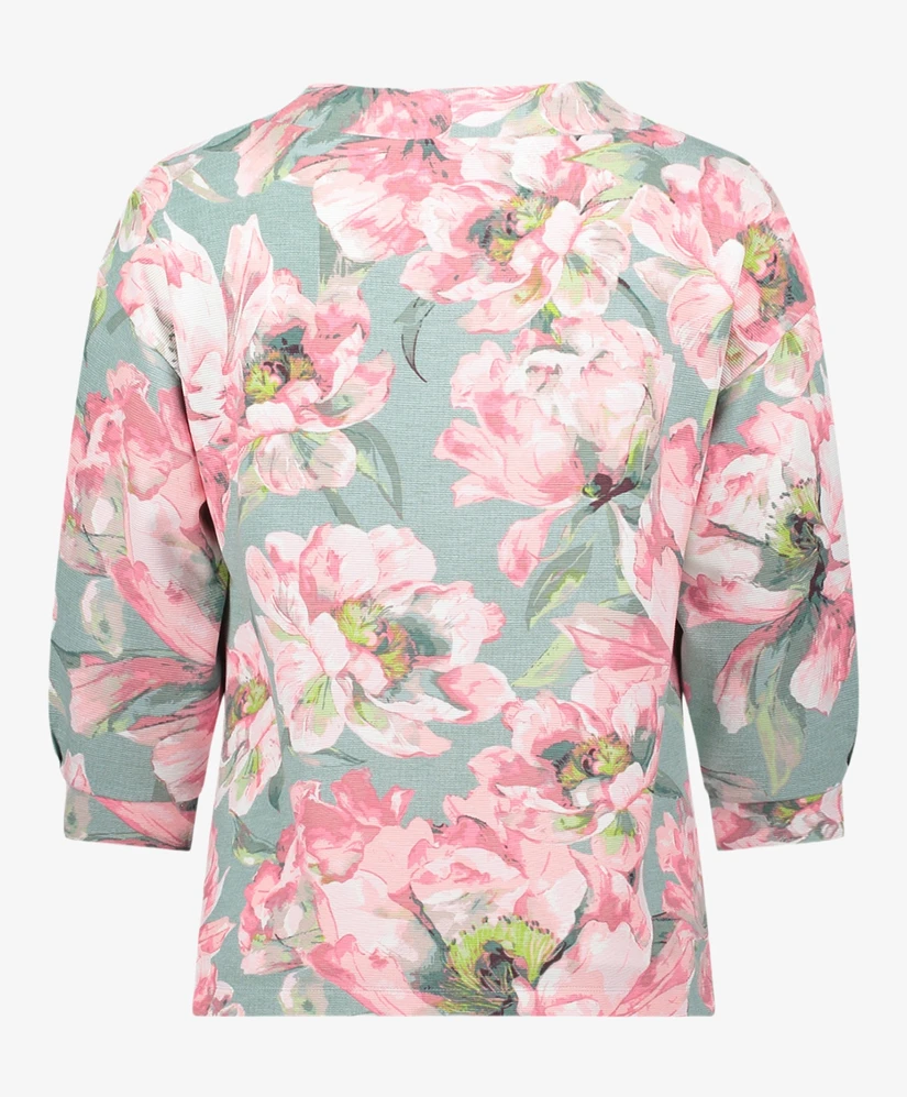 Betty Barclay Trui Flowers