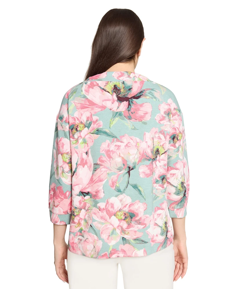 Betty Barclay Trui Flowers