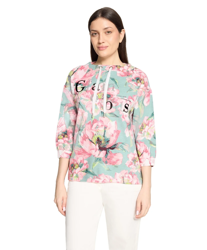 Betty Barclay Trui Flowers