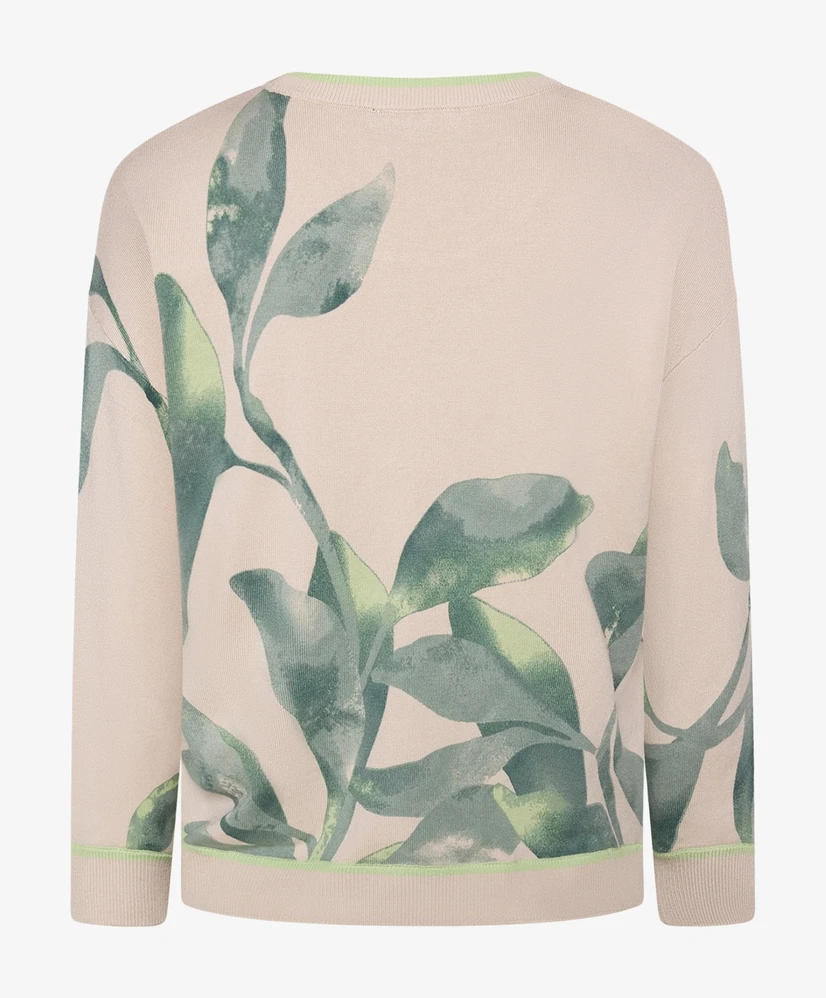 Betty Barclay Trui Jungle