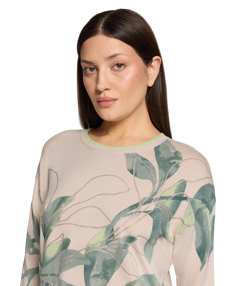 Betty Barclay Trui Jungle