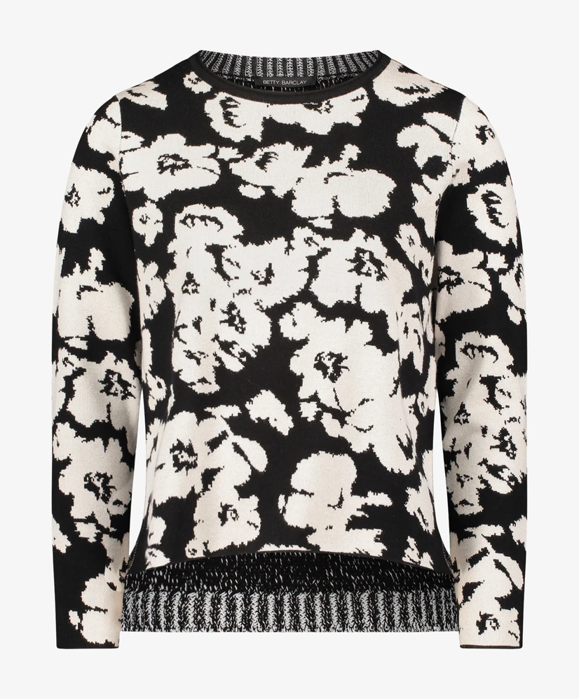 Betty Barclay Trui Print
