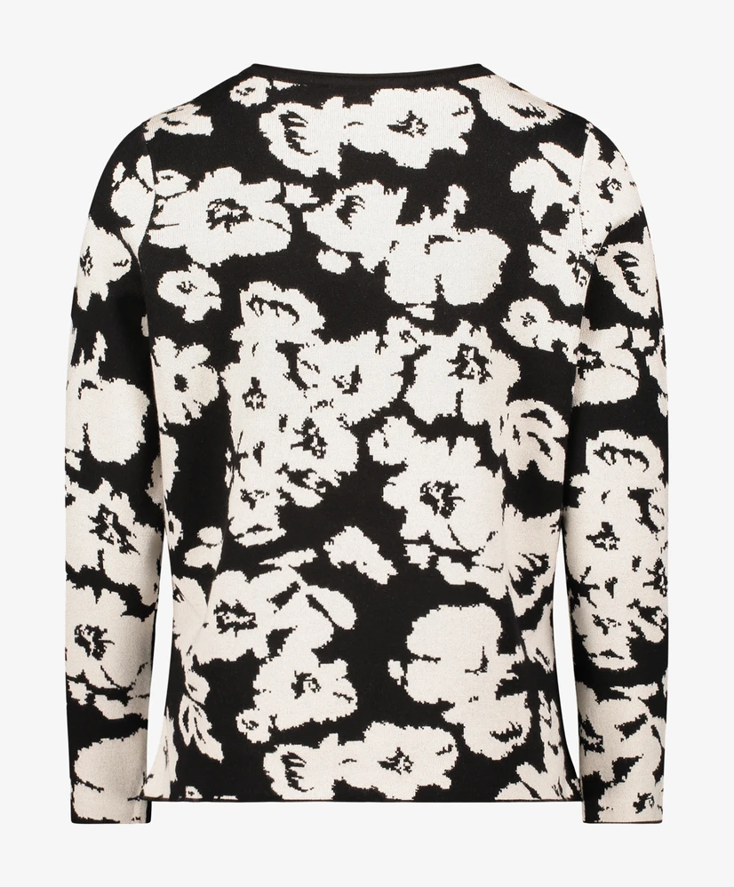 Betty Barclay Trui Print