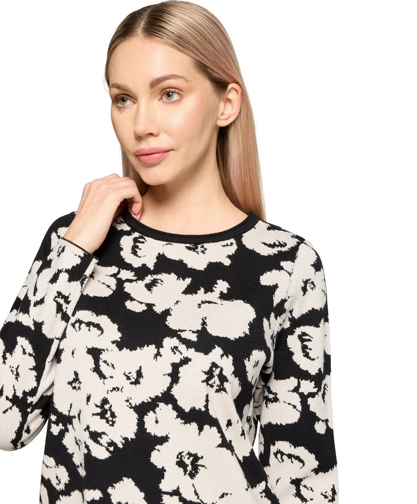 Betty Barclay Trui Print