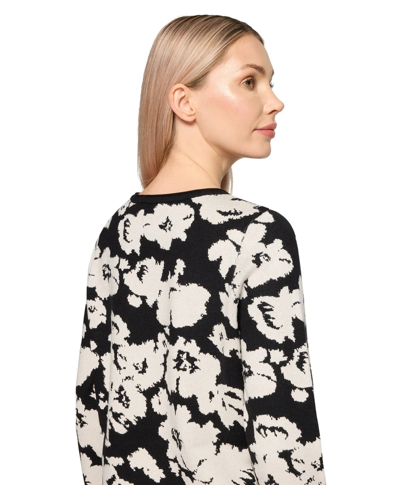 Betty Barclay Trui Print