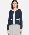 Betty Barclay Vest 2-way Zipper