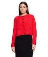Betty Barclay Vest Teddy